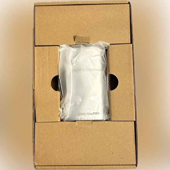 BaBylissPRO Silver FoilFX Shaver - Picture 3 of 7